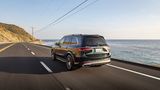 Mitte des Jahres soll der Mercedes-AMG GLS 63 4Matic+ auf den Markt kommen