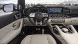 Vorne nichts Neues - das Cockpit