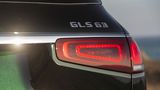 Diese Rücklichter werden die meisten vom schnellen SUV sehen