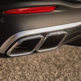 Mercedes-AMG GLS 63 4Matic+