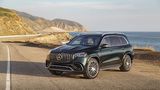 Der Mercedes-AMG GLS 63 4Matic+ wird rund 148.000 Euro kosten
