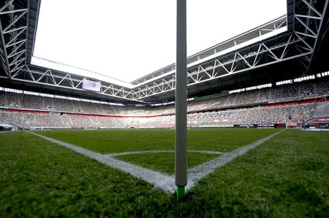 Bundesliga-Fußball: Mögliche Folgen durch das Coronavirus
