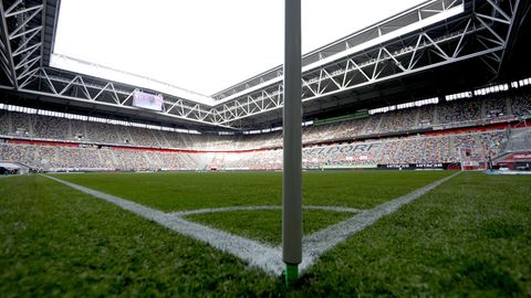 Bundesliga-Fußball: Mögliche Folgen durch das Coronavirus