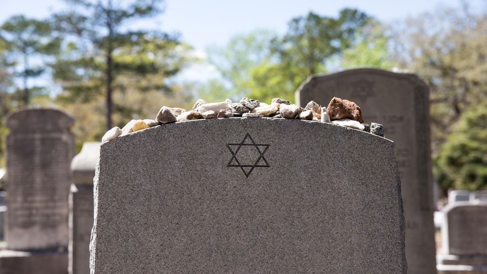 Wie das Judentum das Jenseits sieht