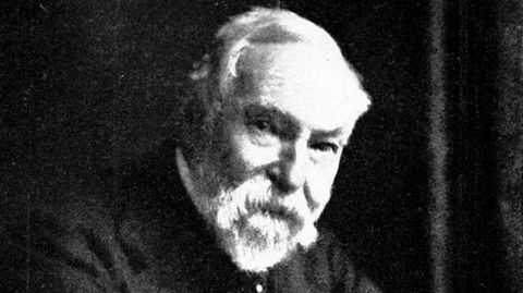 Sir John Tenniel