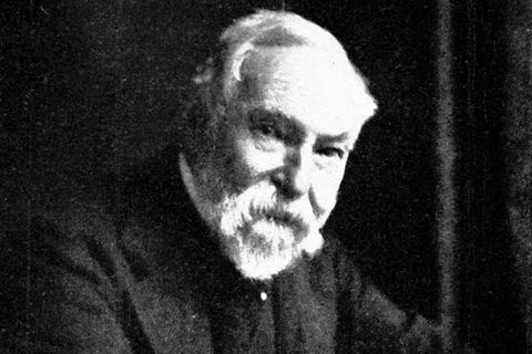 Sir John Tenniel