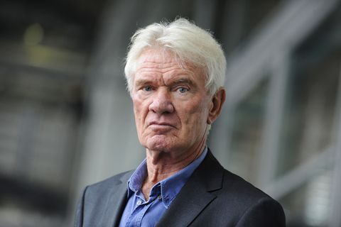 Burkhard Driest