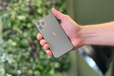 Apple iPhone 11 Pro