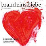Zeit zu leben, Zeit zu sterben   Eine Reportage des Magazins "brandeins" als Audio-Reportage. Am Ende werden sehr einfache Dinge wichtig. Zum Beispiel vom Bett aus auf die Bäume und den Himmel zu sehen. Herr Klein ist 62 Jahre alt, und er wird nur noch wenige Tage leben. Wie er damit umgeht und was ihn bewegt, schildert diese Reportage eindringlich – und mit Zuversicht. Zum Hörbuch.