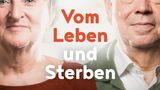 Vom Leben und Sterben   Ein Ehepaar diskutiert über Sterbehilfe, Tod und Ewigkeit   Darf ein Mensch, wenn er sterbenskrank ist, seinem Leben selber ein Ende setzen oder nicht? Sollte Sterbehilfe von der Politik gesetzlich erlaubt werden oder wird damit eine sowohl politisch als auch theologisch problematische Richtung eingeschlagen? Zu einem Konflikt, der aktuell auch in unserer Gesellschaft ausgetragen wird, interviewt Wolfgang Thielmann das Ehepaar Anne und Nikolaus Schneider. Theologisch fundiert diskutieren sie darüber, wohin die Auseinandersetzung um die Sterbehilfe bislang geführt hat und ob und wie sich ihre persönliche Position im Zuge ihrer eigenen Konfrontation mit dem Sterben verändert hat. Zum Hörbuch.