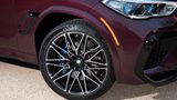 BMW X6 M Competition
