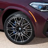 BMW X6 M Competition