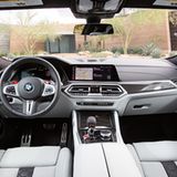 BMW X6 M Competition