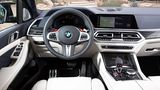 BMW X6 M Competition
