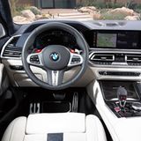 BMW X6 M Competition