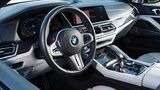 BMW X6 M Competition