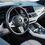 BMW X6 M Competition