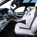 BMW X6 M Competition