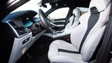 BMW X6 M Competition