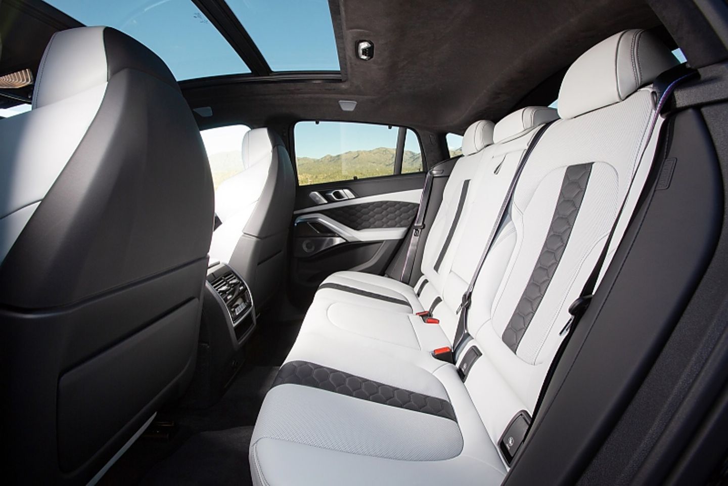 BMW X6 M Competition