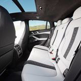 BMW X6 M Competition