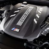 BMW X6 M Competition