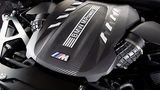 BMW X6 M Competition