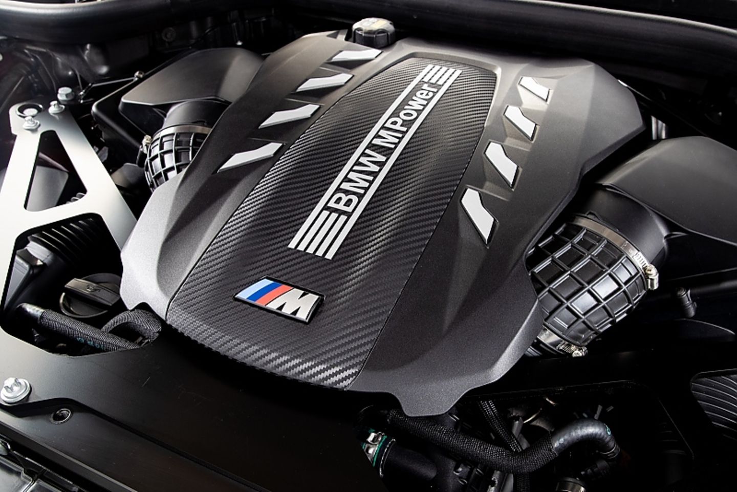 BMW X6 M Competition