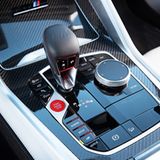 BMW X6 M Competition