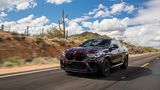 BMW X6 M Competition