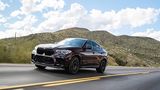 BMW X6 M Competition
