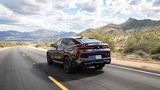 BMW X6 M Competition
