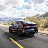 BMW X6 M Competition