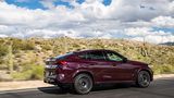 BMW X6 M Competition