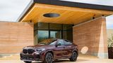 BMW X6 M Competition