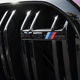 BMW X6 M Competition