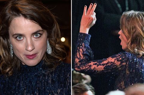 Adèle Haenel