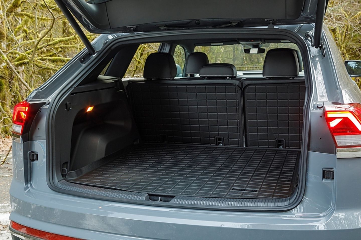 VW Atlas Cross Sport 2.0 TSI AWD