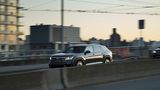 VW Atlas Cross Sport 2.0 TSI AWD