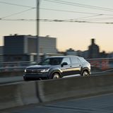 VW Atlas Cross Sport 2.0 TSI AWD