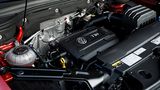 VW Atlas Cross Sport 2.0 TSI AWD