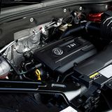 VW Atlas Cross Sport 2.0 TSI AWD