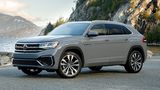 VW Atlas Cross Sport 2.0 TSI AWD