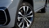 VW Atlas Cross Sport 2.0 TSI AWD