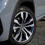 VW Atlas Cross Sport 2.0 TSI AWD