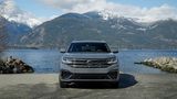 VW Atlas Cross Sport 2.0 TSI AWD