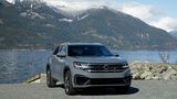 VW Atlas Cross Sport 2.0 TSI AWD
