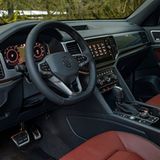 VW Atlas Cross Sport 2.0 TSI AWD