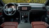 VW Atlas Cross Sport 2.0 TSI AWD