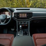 VW Atlas Cross Sport 2.0 TSI AWD